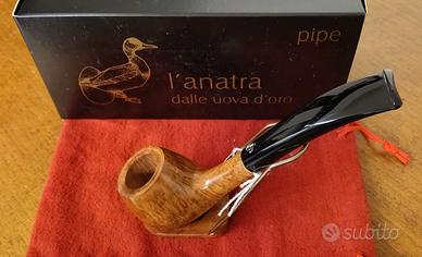 Pipa L'ANATRA dalle uova d'oro