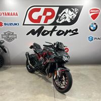 Kawasaki Z H2 UNI PROPRIETARIO 13.000KM