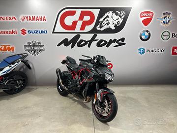 Kawasaki Z H2 UNI PROPRIETARIO 13.000KM