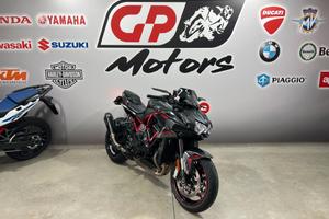 Kawasaki Z H2 UNI PROPRIETARIO 13.000KM