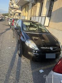 punto evo 1.3 multijet
