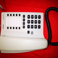 Telefono fisso seminuovo