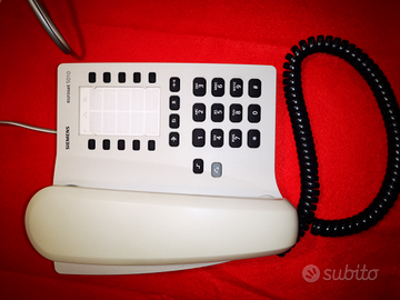 Telefono fisso seminuovo