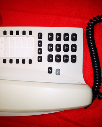 Telefono fisso seminuovo