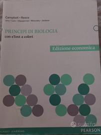 Principi di biologia 