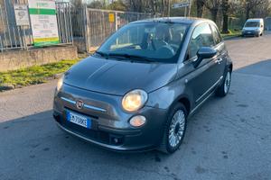 Fiat 500 2012 PERFETTA