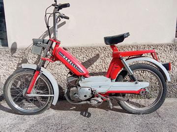 MOTORINO GARELLI VIP 50 cc 2 MARCIE 1970 VINTAGE