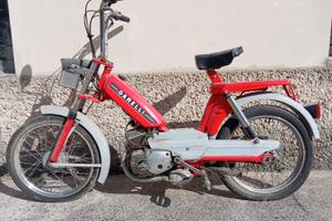 MOTORINO GARELLI VIP 50 cc 2 MARCIE 1970 VINTAGE