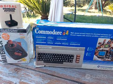 commodore 64