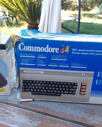 commodore 64
