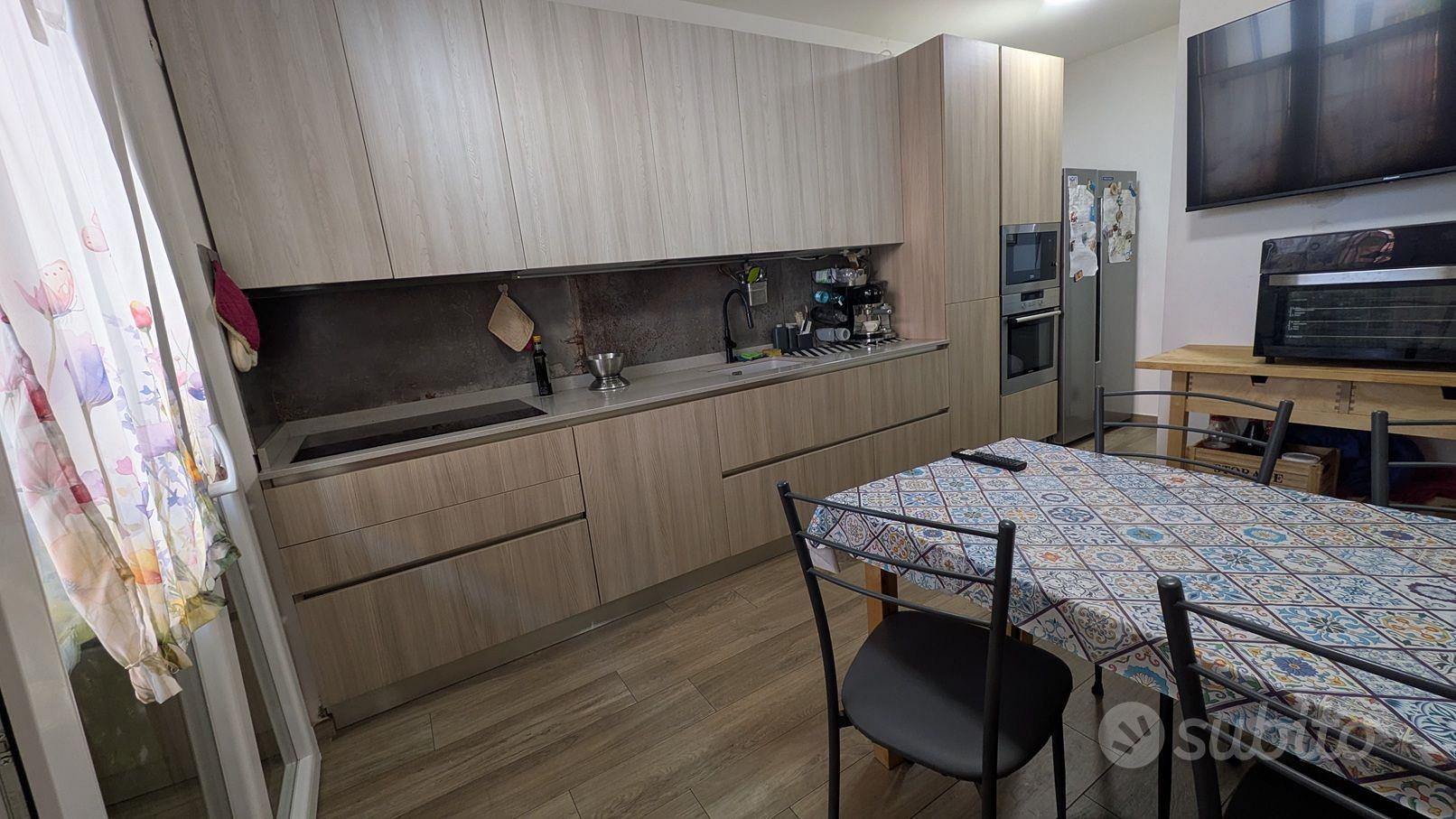 Appartamento – Milano, Abbadesse, Municipio 2 - Vista 2