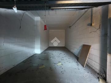 BOX A PALAZZOLO SULL'OGLIO