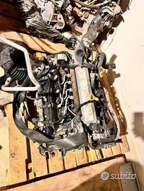 Motore hyundai 1.5 d4fa