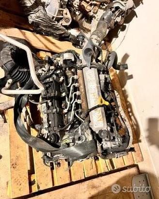 Motore hyundai 1.5 d4fa