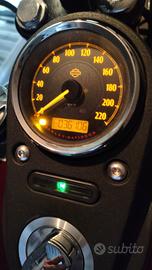 Harley Davidson Dyna Street Bob Special 