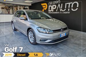 Volkswagen Golf 5 Porte Golf 5p 1.6 tdi Highline 1