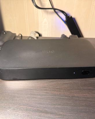 Philips Hue Play HDMI Sync Box 4K