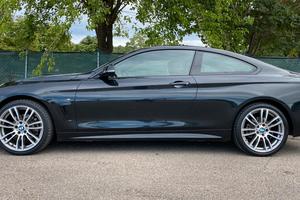 BMW 420 XDrive Coupè MSport