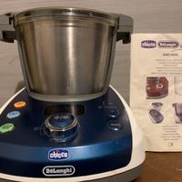 Bimby Chicco x Delonghi