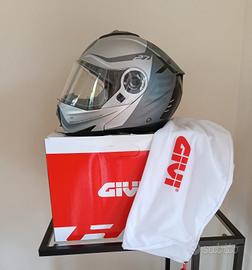 CASCO MODULARE GIVI X27 DIMENSION Tg 56 S  