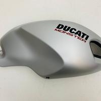 Cover serbatoio destra monster 696 1100 48012591dw