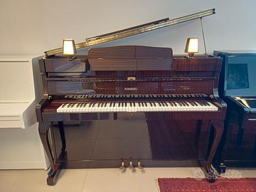 Pianoforte verticale SCHIMMEL Mod. 8 Chippendale