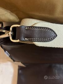 Borsa golden goose hobo