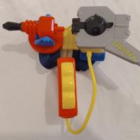 TOPOLINO gadgets - PK SCUDO EXTRANSFORME SPARA ACQ