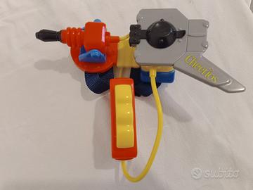 TOPOLINO gadgets - PK SCUDO EXTRANSFORME SPARA ACQ