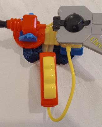 TOPOLINO gadgets - PK SCUDO EXTRANSFORME SPARA ACQ