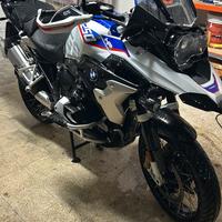 BMW GS R1250 HP