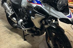 BMW GS R1250 HP