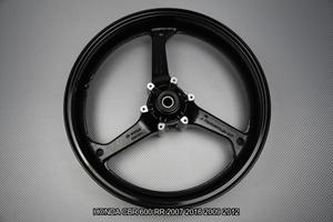 Cerchio anteriore per HONDA CBR 600 RR 2007 - 2016
