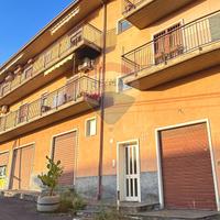 Appartamento - Camporotondo Etneo