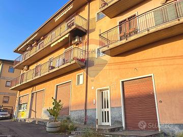 Appartamento - Camporotondo Etneo