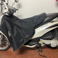 Piaggio Liberty 4T 50cc 2012