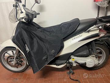 Piaggio Liberty 4T 50cc 2012