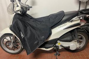 Piaggio Liberty 4T 50cc 2012