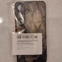 cover samsung S25 mai aperta