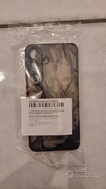 cover samsung S25 mai aperta