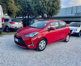 TOYOTA YARIS 1.0 BENZINA - COOL