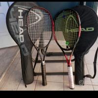 Racchette da tennis Head
