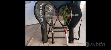 Racchette da tennis Head
