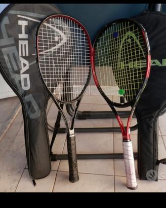 Racchette da tennis Head