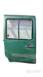PORTIERA POSTERIORE DESTRA FIAT Doblo Serie 518476