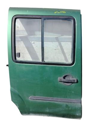 PORTIERA POSTERIORE DESTRA FIAT Doblo Serie 518476