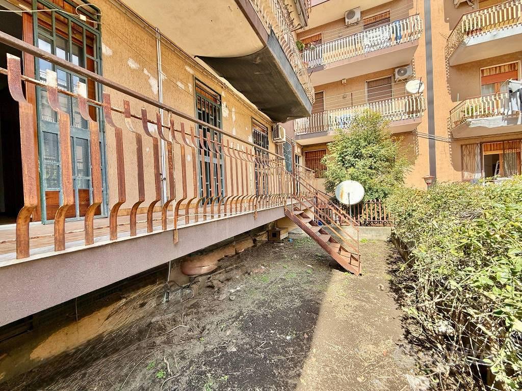 Appartamento – Aci Catena, Aci San Filippo - Altro