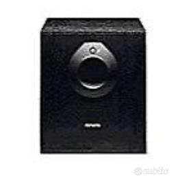 Subwoofer attivo