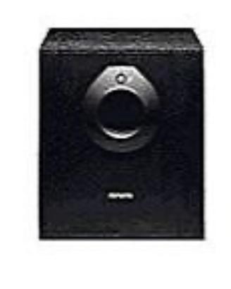 Subwoofer attivo