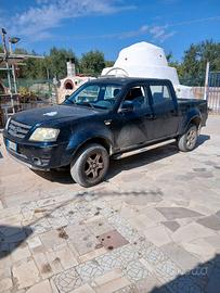 Tata Xenon